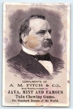1880 antique fitch for sale  Saint Petersburg