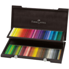 Crayons couleur polychromos d'occasion  France