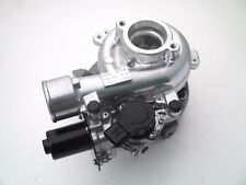 Turboloader Toyota Hilux Land Cruiser 3.0 D 2005-2015 17201-30110 17201-0L040 comprar usado  Enviando para Brazil