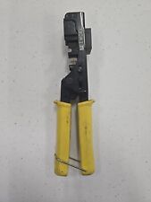 Networx Tool Cat 6 spped terminação amarelo 90z comprar usado  Enviando para Brazil