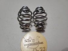 Harley davidson chrome for sale  Storrs Mansfield