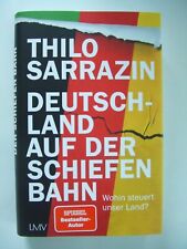 thilo sarrazin gebraucht kaufen thilo sarrazin gebraucht kaufen Deutschland