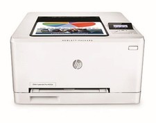 Color laserjet pro gebraucht kaufen  Meßkirch