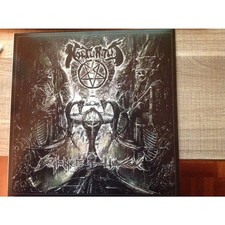 Nocturnus the science gebraucht kaufen  Berlin