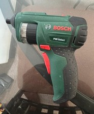 Bosch psr select for sale  PERTH