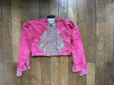 Veste ancienne toréro d'occasion  Saint-Sever