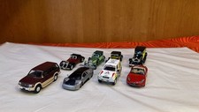 Lotto modellini auto usato  Carmignano
