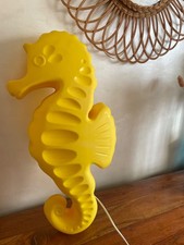 Lampe ikea hippocampe d'occasion  Champigny-sur-Marne