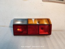 Luz traseira Volkswagen VW Jetta Mk1 lado direito destro 161945112 161945258 comprar usado  Enviando para Brazil