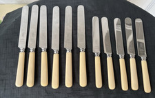 Vintage viners knives for sale  BARROW-UPON-HUMBER
