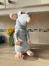 Disney ratatouille remy for sale  YORK