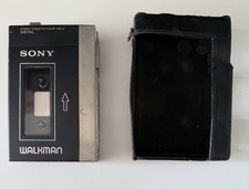 sony walkman tps l2 usato  Torre Canavese