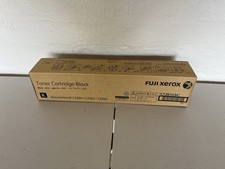 Cartucho de toner preto genuíno Fuji Xerox CT201434 DocuCentre-IV C2260 C2263 2265 comprar usado  Enviando para Brazil