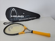 Head titanium racquet for sale  CHESTER LE STREET