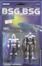 Battlestar galactica vs. for sale  Arlington