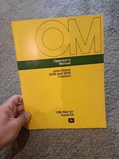 John deere 2440 for sale  Chicago