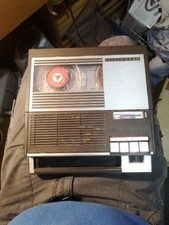 Telefunken magnetophon 300 gebraucht kaufen  Marburg