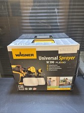 Wagner 590 flexio for sale  RIPLEY