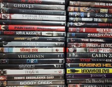 Auswahl fsk filme gebraucht kaufen  Gangkofen