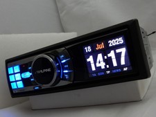 Alpine ida x001 for sale  TAUNTON