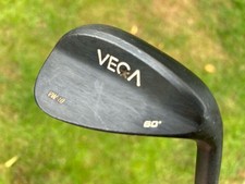 Vega black lob for sale  WORCESTER