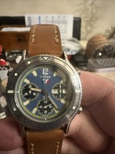 Montre yema spationaute3 d'occasion  Florange