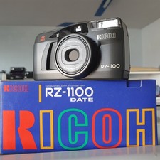 Ricoh 1100 new usato  Torino