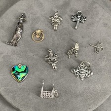 Vintage silver gold for sale  Lindon