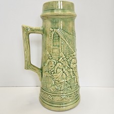 Vintage green german for sale  Marshall