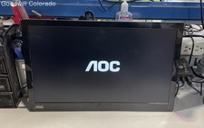 Aoc aoc for sale  Colorado Springs