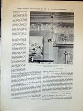 Old print room for sale  UK