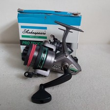 Shakespeare fixed spool for sale  SANDWICH