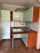 Cucina angolare con usato  Vignola