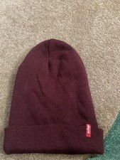 Levi unisex burgundy for sale Levi unisex burgundy for sale  GLOUCESTER