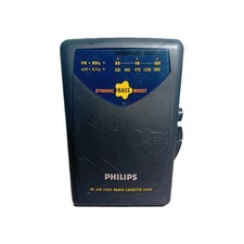 Vintage 90s phillips for sale  KETTERING