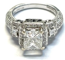 14k white gold for sale  New York