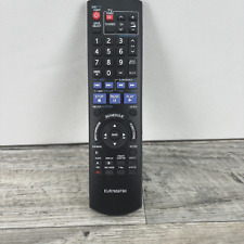 Remote control eur7659t80 for sale  Irving