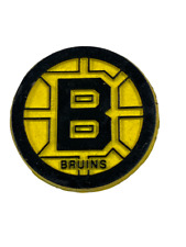 Boston bruins vintage for sale  Plainfield