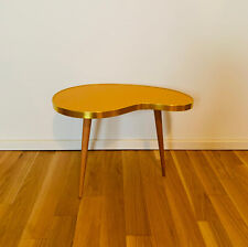 Retro nierentisch blumenhocker gebraucht kaufen  Berlin