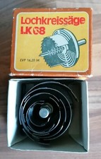 Ddr lochkreissäge zubehör gebraucht kaufen  Marienberg, Pobershau