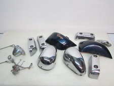 Stock plastiche varie usato  Codroipo