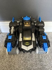 Batman robot 2013 for sale  MIDDLESBROUGH