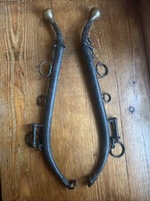 Antique horse harness for sale  North Bend