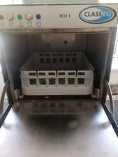 Eco1 commercial glass for sale  HUNTINGDON