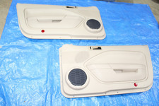 Ford mustang door for sale  Toccoa