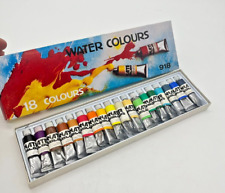 Vintage water colours for sale  EASTBOURNE
