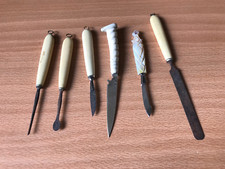 Rare objets ivoirine d'occasion  Argenteuil
