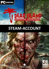 Dead island dead gebraucht kaufen  Büren