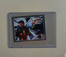 Topps sticker formula usato  Roccalumera