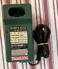 Makita dc1411 charger for sale  North Las Vegas